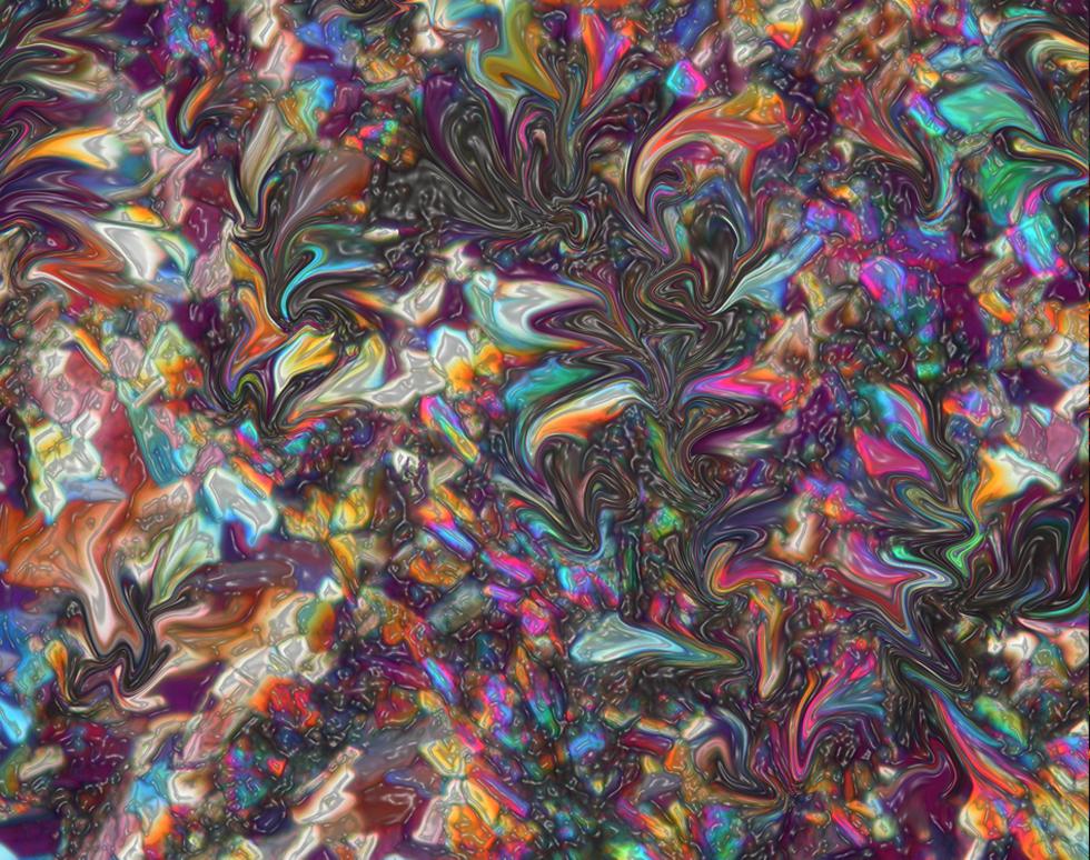 Oxalic Acid - Ayay Bakheet